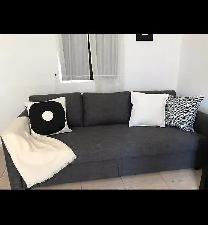 Carihuela Playasol Apartamento Al Andalus Apartment Torremolinos