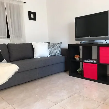 Apartment Carihuela Playasol Apartamento Al Andalus
