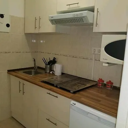 Apartment Carihuela Playasol Apartamento Al Andalus *