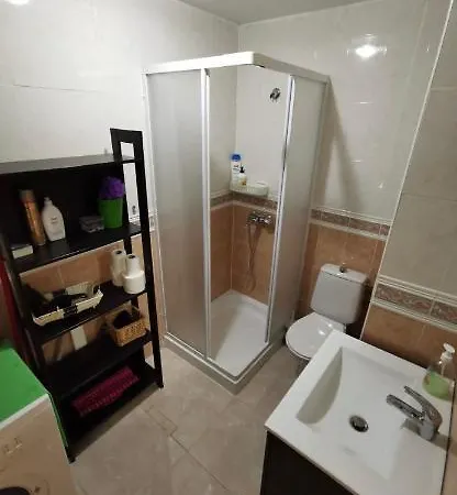 Carihuela Playasol Apartamento Al Andalus Apartment *