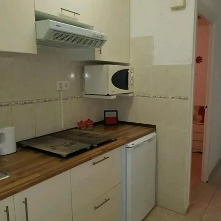 Carihuela Playasol Apartamento Al Andalus Apartment *